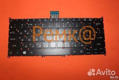 Клавиатура для ноутбука Acer E3-111