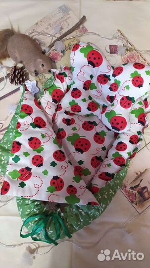 Все для кукол