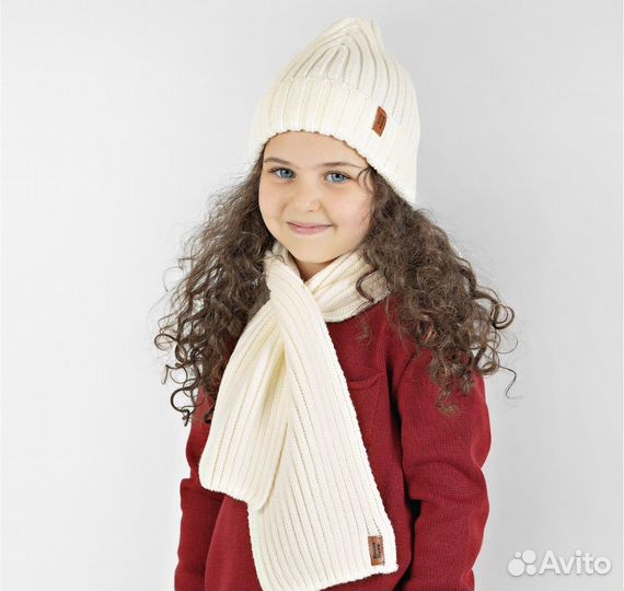 Две новые шапки