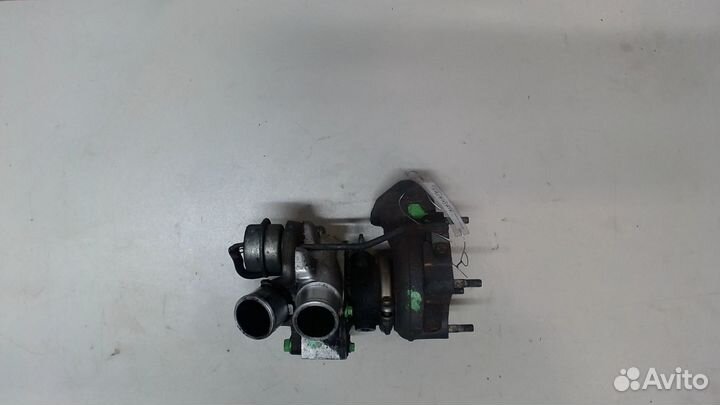 Турбина Toyota Corolla Verso, 2003