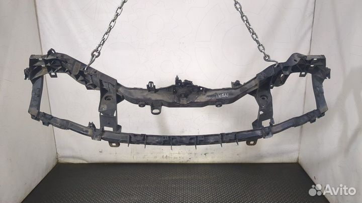 Рамка передняя Ford Focus 2, 2009