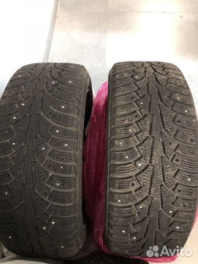 Nokian Tyres Hakkapeliitta 5 205/55 R16