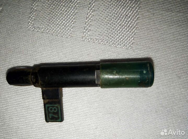 Игла для пластинок