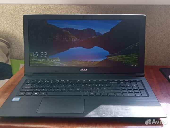 Acer Aspire 3 a315 53