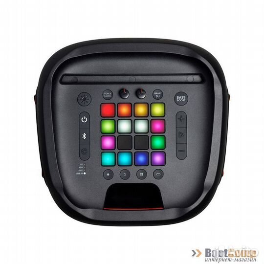 Портативная колонка JBL partybox 1000