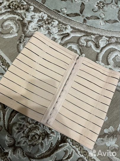 Корсет / послеродовый бандад XL