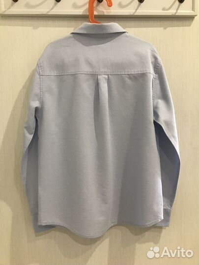 Рубашка Chessford р.152