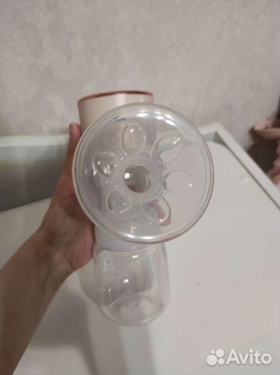 Электрический молокоотсос