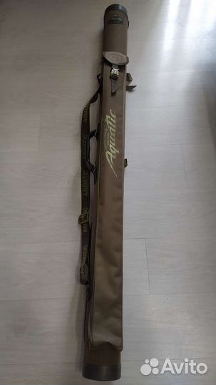 Чехол (тубус) для удилищ Aquatic