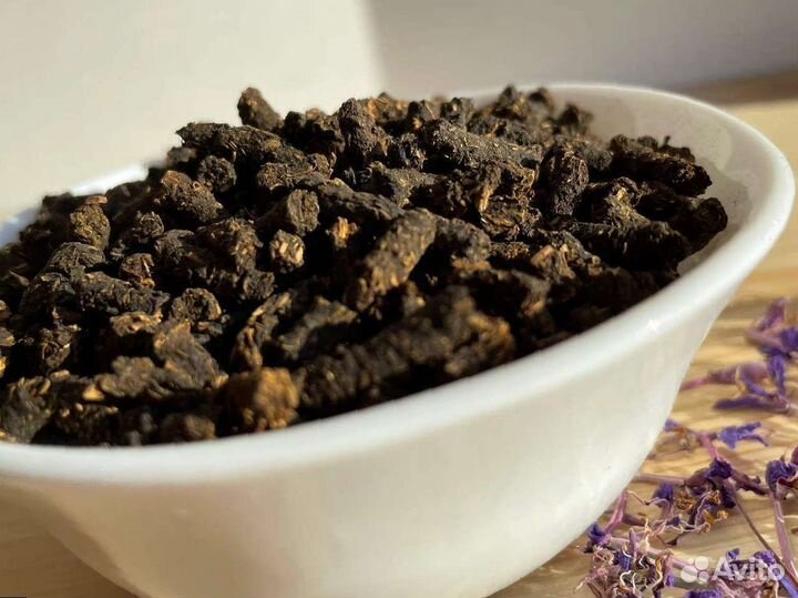 Иван-чай 1 кг кипрей 2О23 без кофеина, настоящий