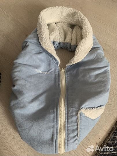 Коляска zippy 2 в 1