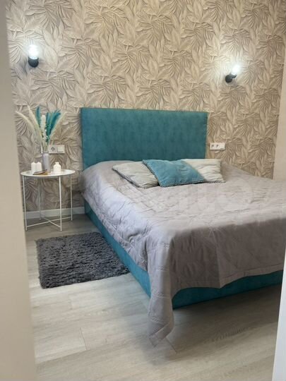 1-к. квартира, 40 м², 11/16 эт.