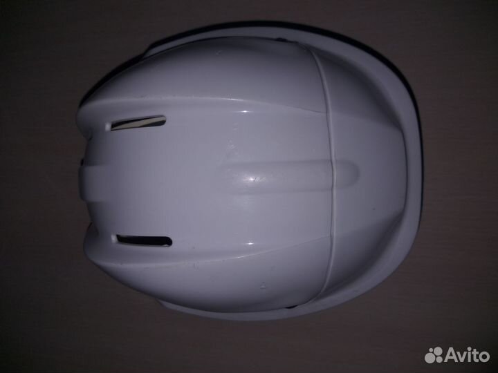 Хоккейный шлем bauer