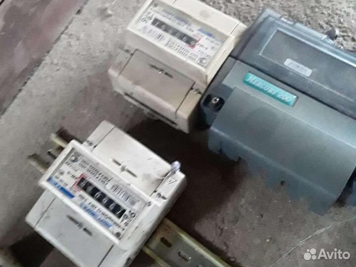 Электро приборы