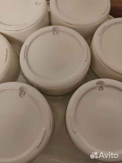 Йогуртница moulinex новая