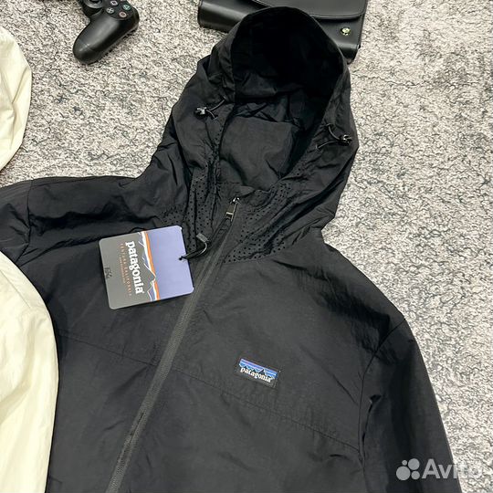 Ветровка Patagonia
