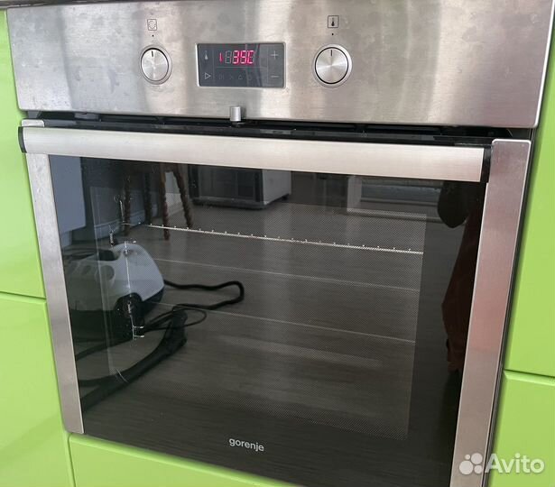 Духовой шкаф gorenje