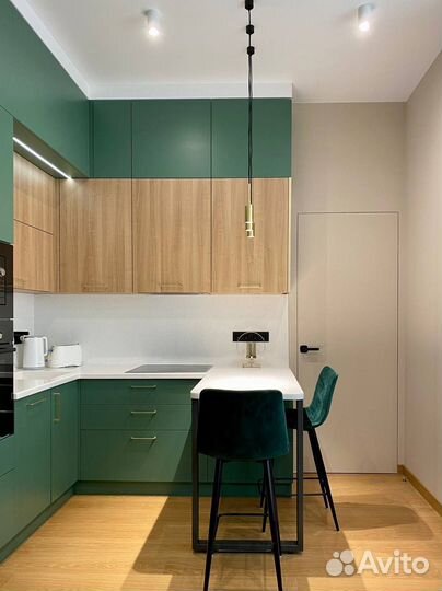 Кухня на заказ 