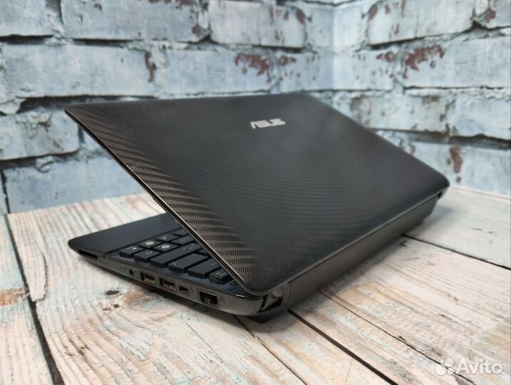 Нетбук asus EEE PC