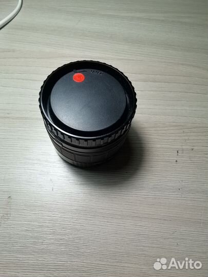 Телеконвертор M-AFi 2X tele plus MC7