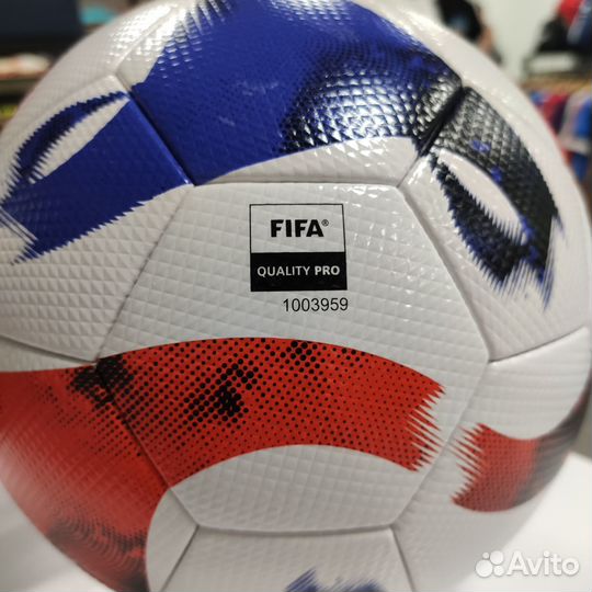 Мяч футбольный Adidas Tiro Competition