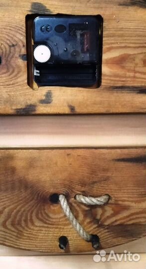 Часы настенные