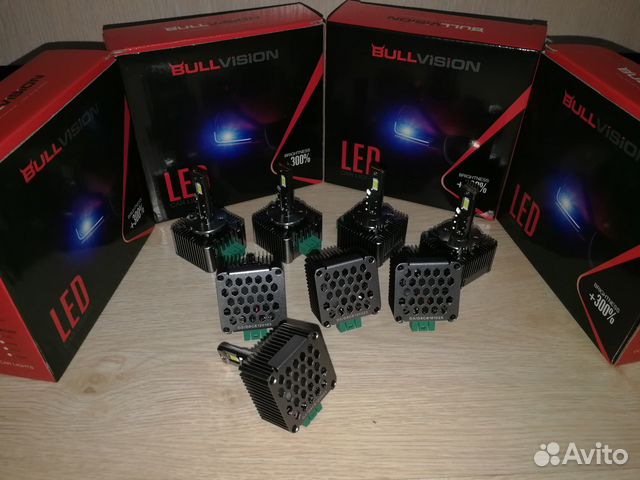 Замена ламп в фарах туарег нф фл купить в Химках | Авито