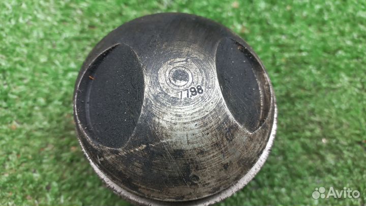 Поршень днепр