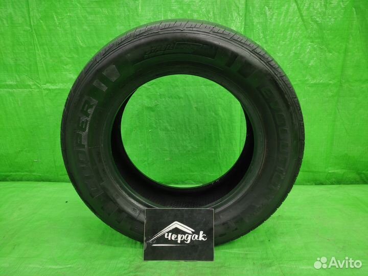 Cooper Evolution Tour 215/65 R16
