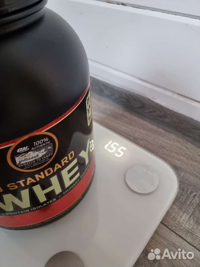 Протеин изолят - Optimum Nutrition