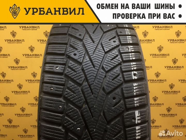 Gislaved NordFrost 100 225/45 R17 94T