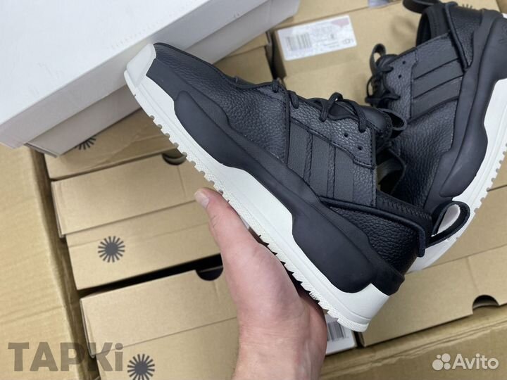 Adidas Y-3