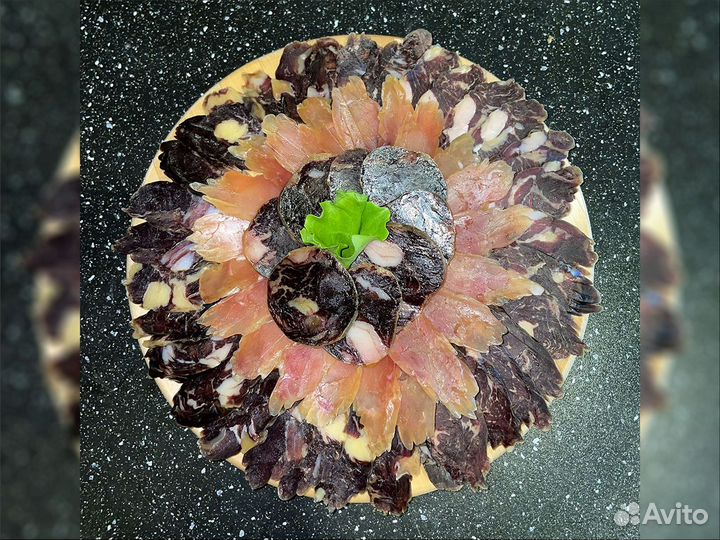 Kазлык, Суджук, Kуpказы, Карпачо