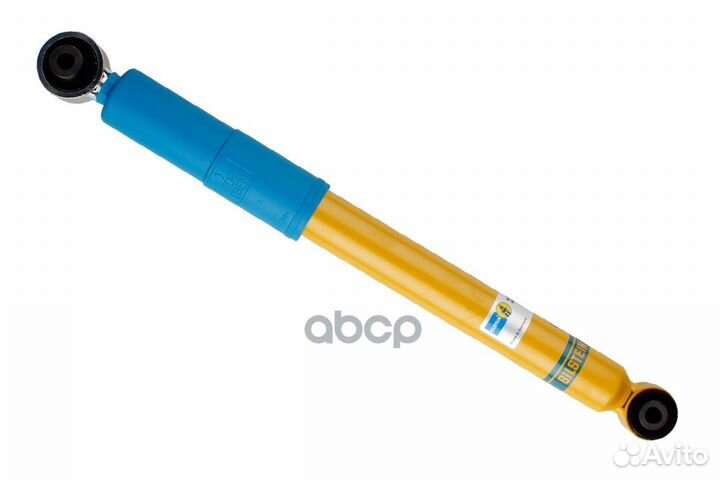Амортизаторы подвески 24246385 Bilstein