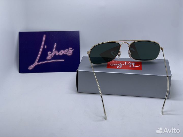 Солнцезащитные очки Ray Ban