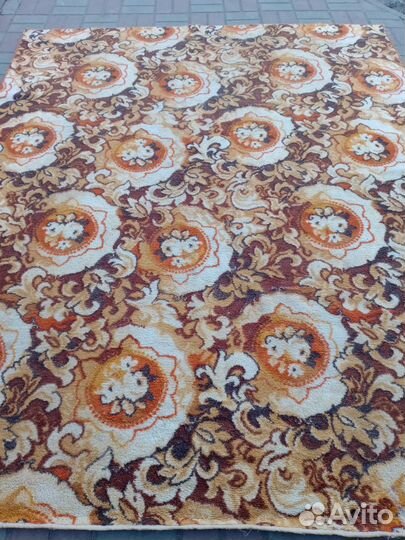 Палас. 2 / 2.45