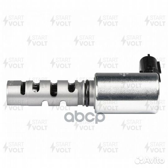 Клапан эл. рег. фаз грм для а/м Toyota Land