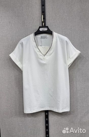 Майка Brunello Cucinelli