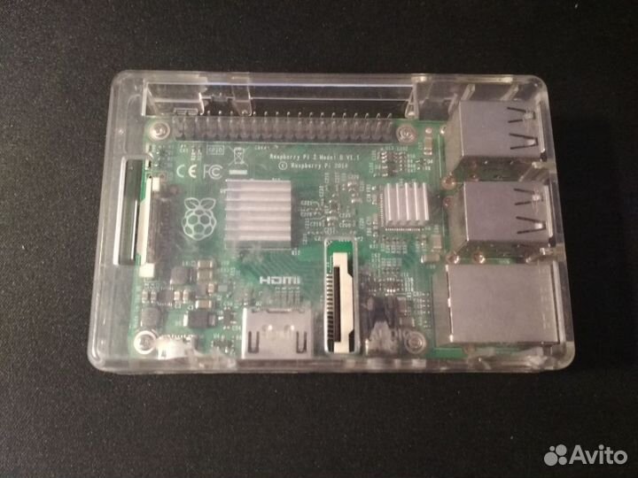 Raspberry Pi