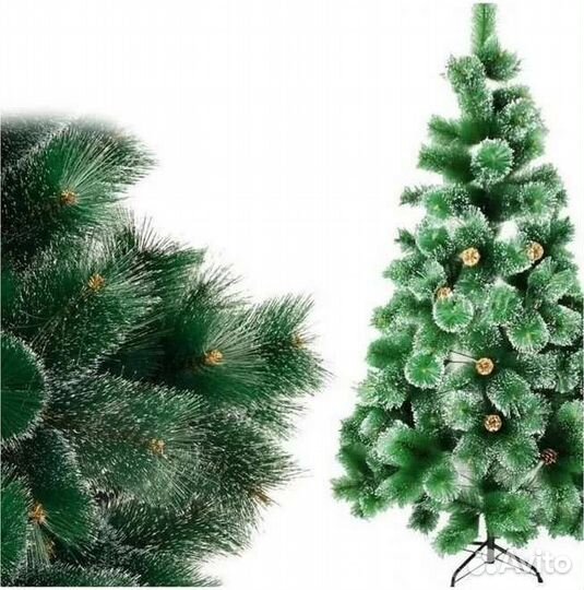 Елка искусственная