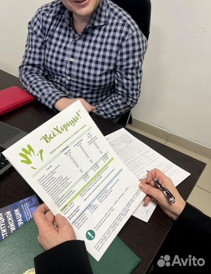 Готовый бизнес от 1 млн чистыми