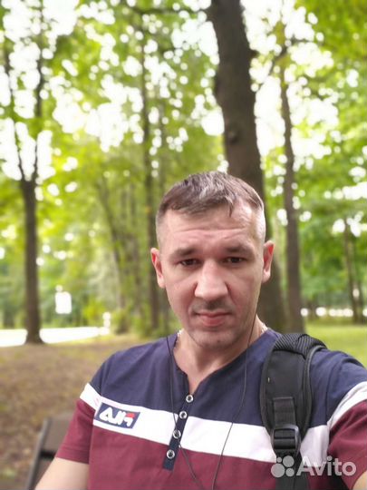 Сборщик мебели, установка сантехники, м-й ремонт
