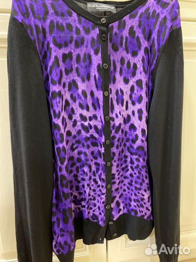 Кофта женская 48 50 италия