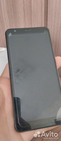 ZTE Blade A5, 4 ГБ