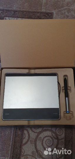 Продам ручка Intuos Pen Wacom Новый