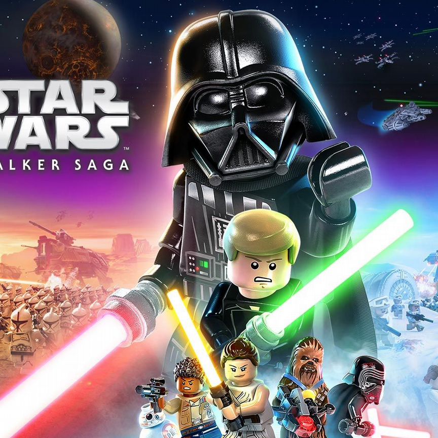 Skywalker Saga Lego Star Wars Dreadnought Last Jedi Dreadnought