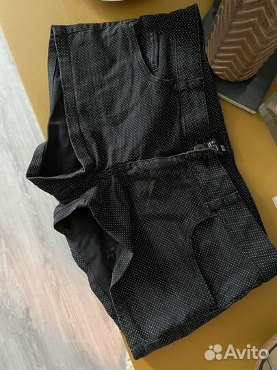 Шорты женские H&M