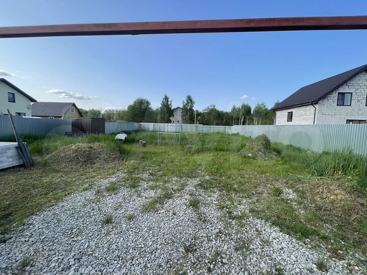 Участок 6 сот. (ИЖС)