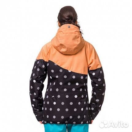 Куртка для сноуборда Horsefeathers Womens Jacket C