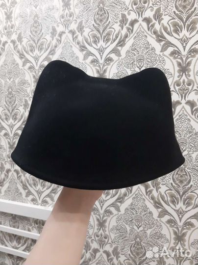 Шляпа женская Mascotte